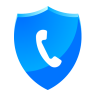 Call Control. Call Blocker icon