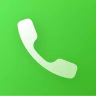 Phone Calls 15 (Android 15+) Icon