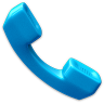 Phone Calls 15 (Android 15+) Icon