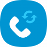 Samsung Call & text on other devices