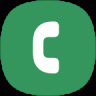 Samsung Call (Wear OS) icon