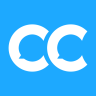 CamCard AI Scanner, Transcribe icon