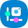 Camera Assistant Icon