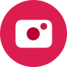 Camera Controller (Wear OS) icon