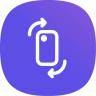 Camera shift icon