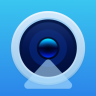 Camo Camera Icon