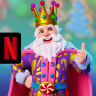 Candy Land: Merge NETFLIX icon