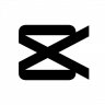 CapCut - Video Editor Icon