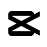 CapCut - Video Editor Icon