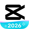 CapCut - Video Editor icon