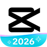 CapCut - Video Editor icon