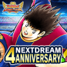 Captain Tsubasa: Dream Team Icon