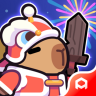 Capybara Go! icon