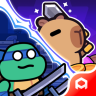 Capybara Go! Icon