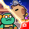 Capybara Go! icon