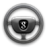 Car Home icon