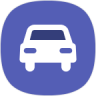 Samsung Car Mode icon