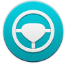 Samsung Car Mode icon