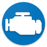 Car Scanner ELM OBD2 Icon