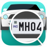 CarInfo - RTO Vehicle Info App icon