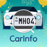 CarInfo - RTO Vehicle Info App icon