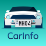 CarInfo - RTO Vehicle Info App icon