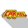 Carmel - Car, Taxi & Limo Icon