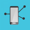 Carrier Hub Icon