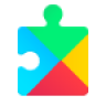 Carrier Services carrierservices.android_20240603_00_RC00.phone (noarch) (Android Icon