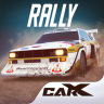 CarX Rally 28003 (arm64-v8a) (Android icon