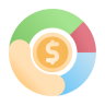 Cashew—Expense Budget Tracker icon