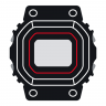 CASIO WATCHES Icon