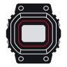 CASIO WATCHES icon