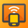 Cast to TV, Chromecast & Roku icon