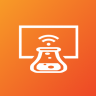 CastReceiver Icon