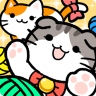 Cat Condo Icon