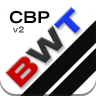 CBP Border Wait Times icon