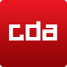 CDA - filmy i telewizja Icon
