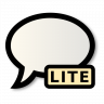 CDisplayEx Comic Reader Lite Icon