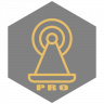 Cellular-Pro icon