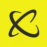 Centr: Personal Fitness App (Wear OS) Icon