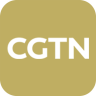 CGTN – China Global TV Network icon