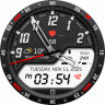 Challenger Watch Face (Wear OS) Icon