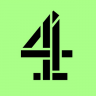 Channel 4 (Android TV) icon