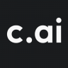 Character AI: Chat, Talk, Text Icon