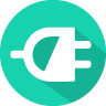 ChargeHub EV & Tesla Charging icon