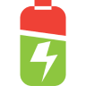 Chargie - phone charge limiter icon