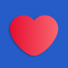 Chat & Date: Dating Made Simpl Icon