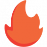 Chingari - Live & Audio Room icon