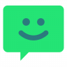 chomp SMS Icon